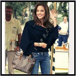 Louis Vuitton Cabas Piano Bag MI0091